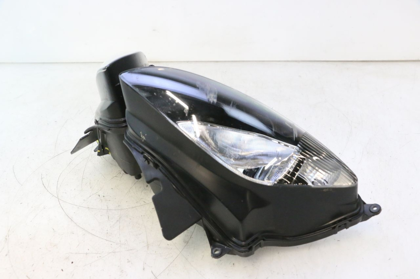 photo de PHARE AVANT YAMAHA FZ8 800 (2010 - 2016) - Pièce contrôlée