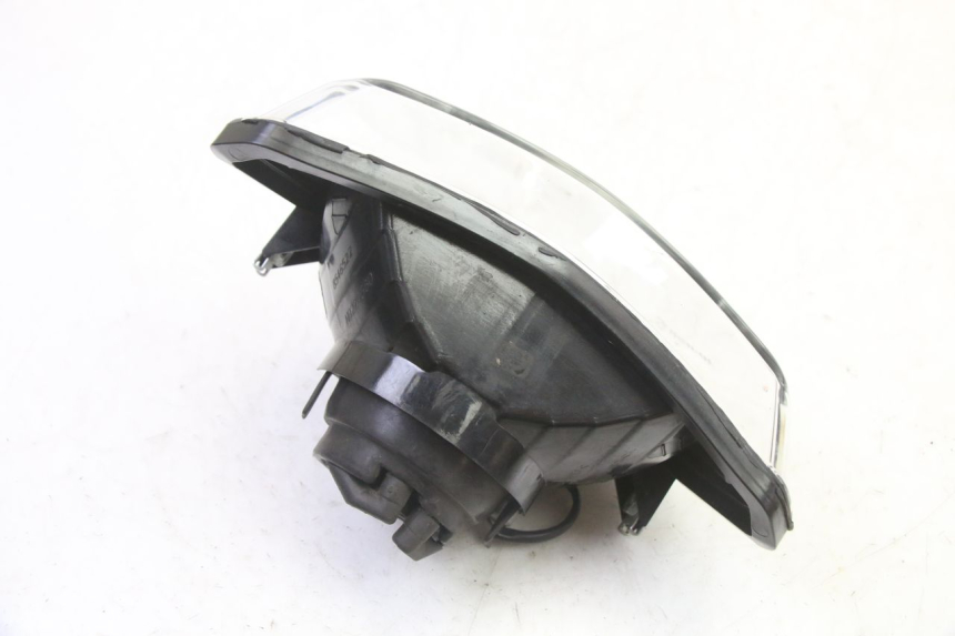 photo de PHARE AVANT BMW G310 R 310 (2016 - 2020) - Autre angle de vue