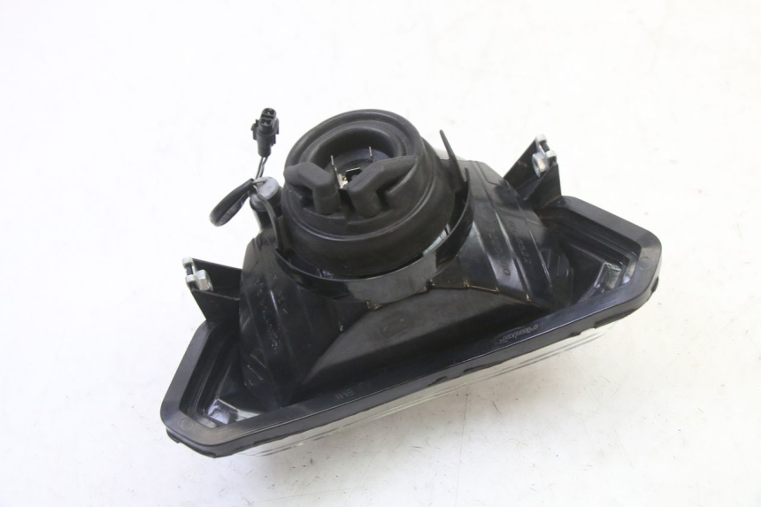 photo de PHARE AVANT BMW G310 R 310 (2016 - 2020) - État de surface