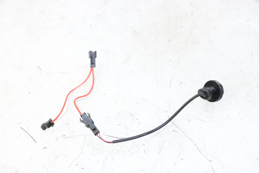 photo de PHARE AVANT GAUCHE DUALTRON AMINIA 1 - Zoom état d’usage