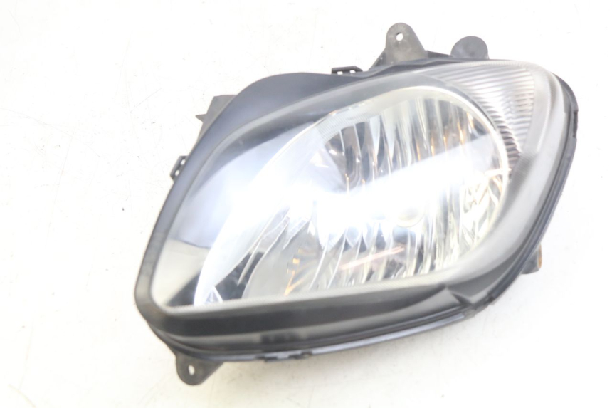 photo de PHARE AVANT GAUCHE SUZUKI BURGMAN 650 (2002 - 2004) - Vue principale