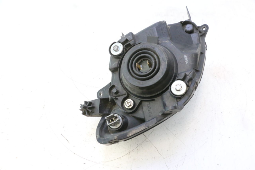 photo de PHARE AVANT GAUCHE SUZUKI BURGMAN EXECUTIVE ABS 650 (2006 - 2012) - Vue produit