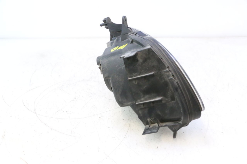 photo de PHARE AVANT GAUCHE SUZUKI BURGMAN EXECUTIVE ABS 650 (2006 - 2012) - Zoom composants