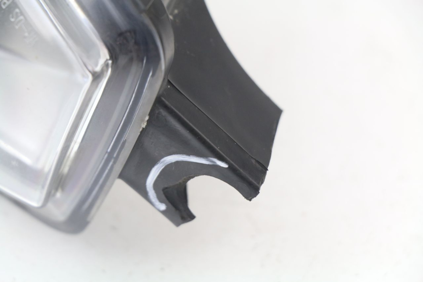 photo de PHARE AVANT GAUCHE BMW C SPORT 650 (2015 - 2021) - Photo complémentaire