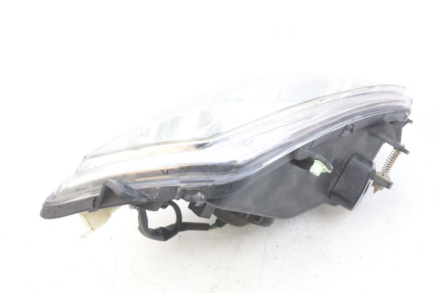 photo de PHARE AVANT GAUCHE PEUGEOT CITYSTAR 2T 50 (2018 - 2021) - Autre angle de vue