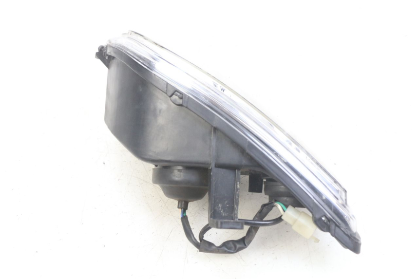 photo de PHARE AVANT GAUCHE PEUGEOT CITYSTAR 2T 50 (2018 - 2021) - État de surface