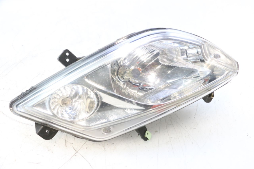 photo de PHARE AVANT GAUCHE PEUGEOT CITYSTAR 2T 50 (2018 - 2021) - Vue principale