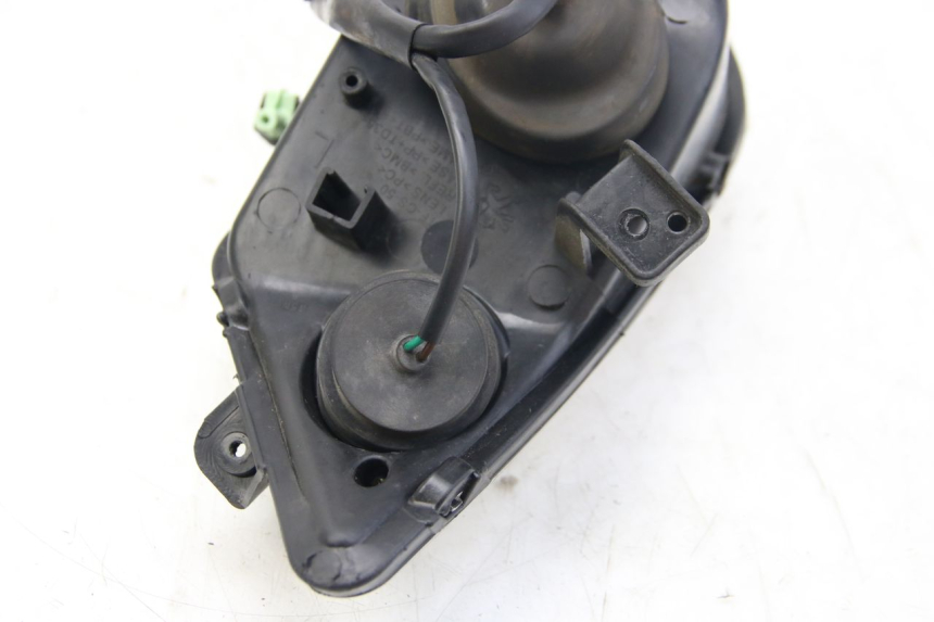 photo de PHARE AVANT GAUCHE PEUGEOT CITYSTAR AIR 125 (2014 - 2017) - Zoom état d’usage