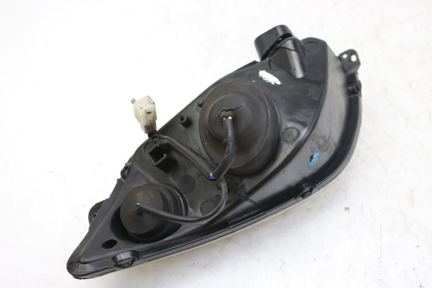 photo de PHARE AVANT GAUCHE PEUGEOT CITYSTAR 50 (2013 - 2017) - Détail de la pièce