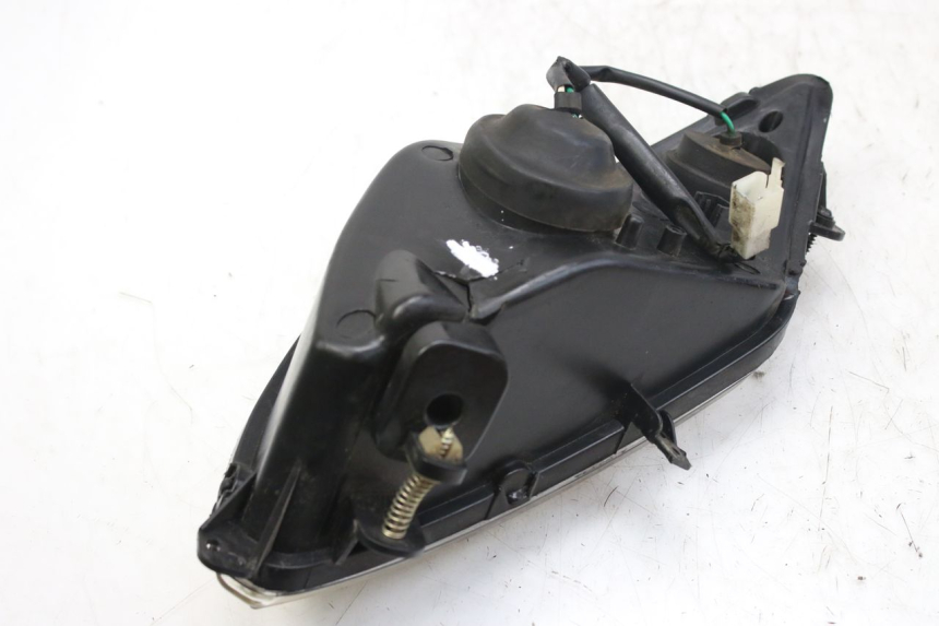 photo de PHARE AVANT GAUCHE PEUGEOT CITYSTAR 50 (2013 - 2017) - Autre angle de vue