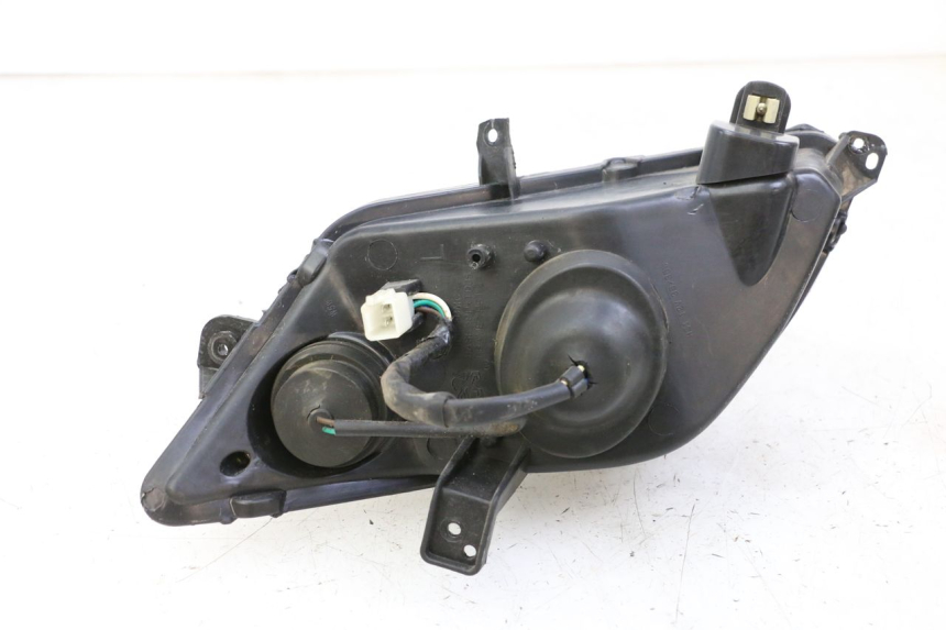 photo de PHARE AVANT GAUCHE PEUGEOT CITYSTAR 50 (2013 - 2017) - Vue produit