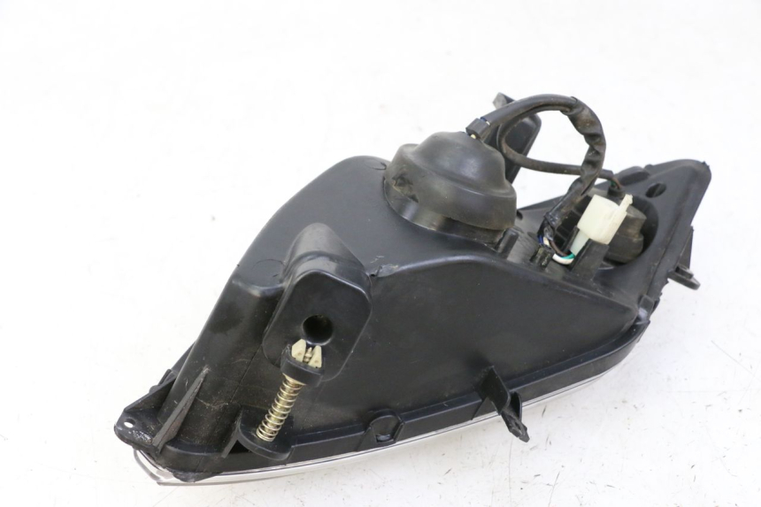 photo de PHARE AVANT GAUCHE PEUGEOT CITYSTAR 50 (2013 - 2017) - État de surface