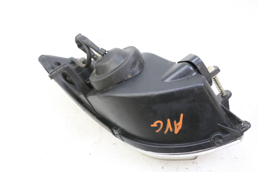 photo de PHARE AVANT GAUCHE PEUGEOT CITYSTAR 50 (2013 - 2017) - Pièce contrôlée