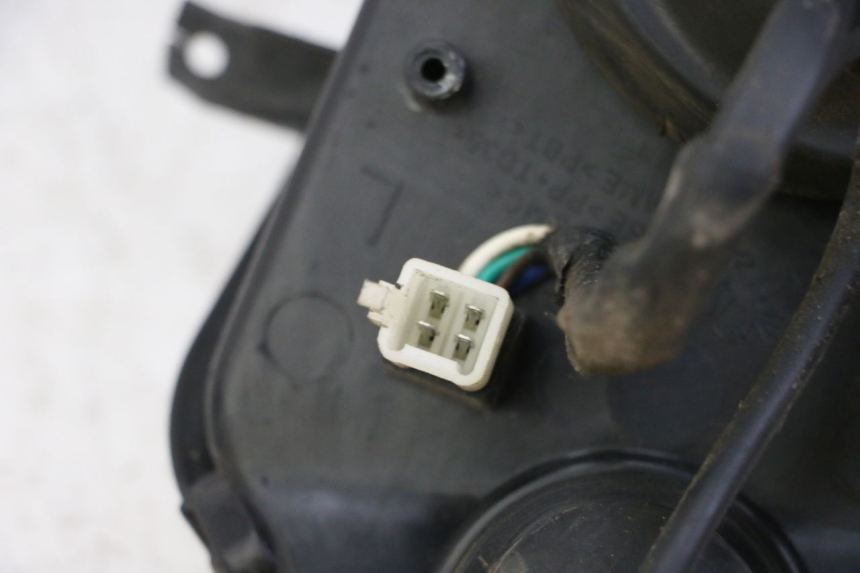 photo de PHARE AVANT GAUCHE PEUGEOT CITYSTAR 50 (2013 - 2017) - Marquages et références