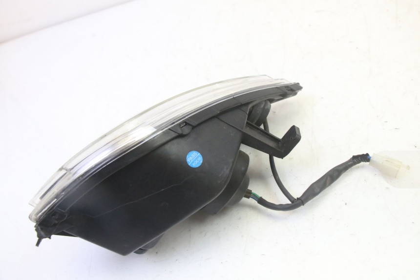 photo de PHARE AVANT GAUCHE PEUGEOT CITYSTAR 50 (2013 - 2017) - Autre angle de vue