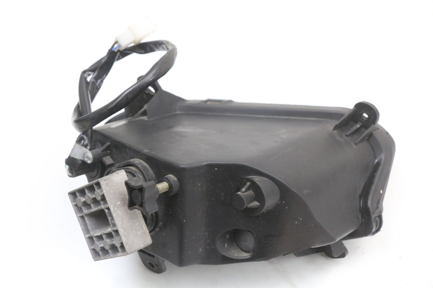 photo de PHARE AVANT GAUCHE LONGJIA EASY MAX 125 (2020 - 2024) - Vue d’ensemble