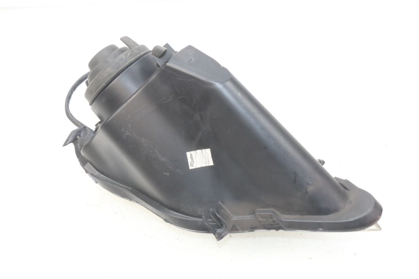 photo de PHARE AVANT GAUCHE PEUGEOT GEOPOLIS 400 (2007 - 2013) - Détail de la pièce