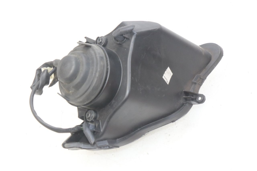 photo de PHARE AVANT GAUCHE PEUGEOT GEOPOLIS 400 (2007 - 2013) - Zoom état d’usage