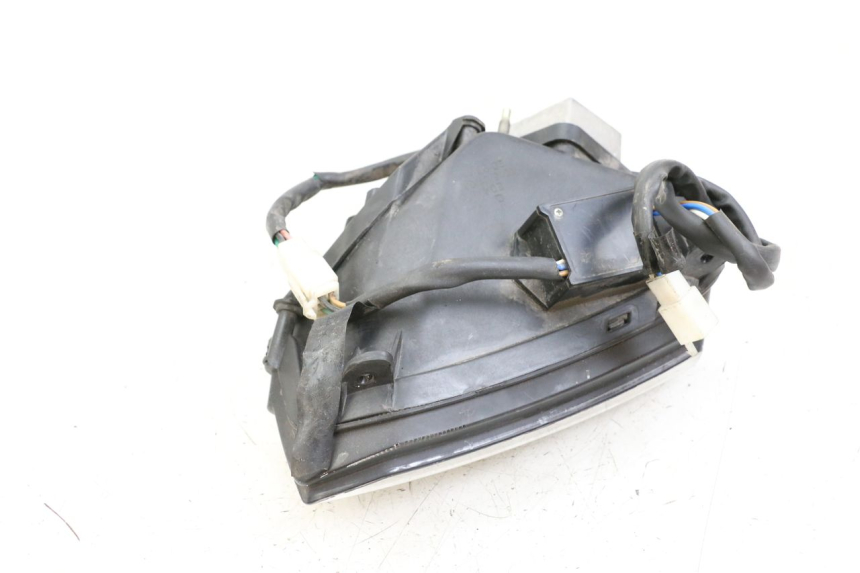 photo de PHARE AVANT GAUCHE NECO GPX LC 2T 50 (2014 - 2018) - Zoom état d’usage