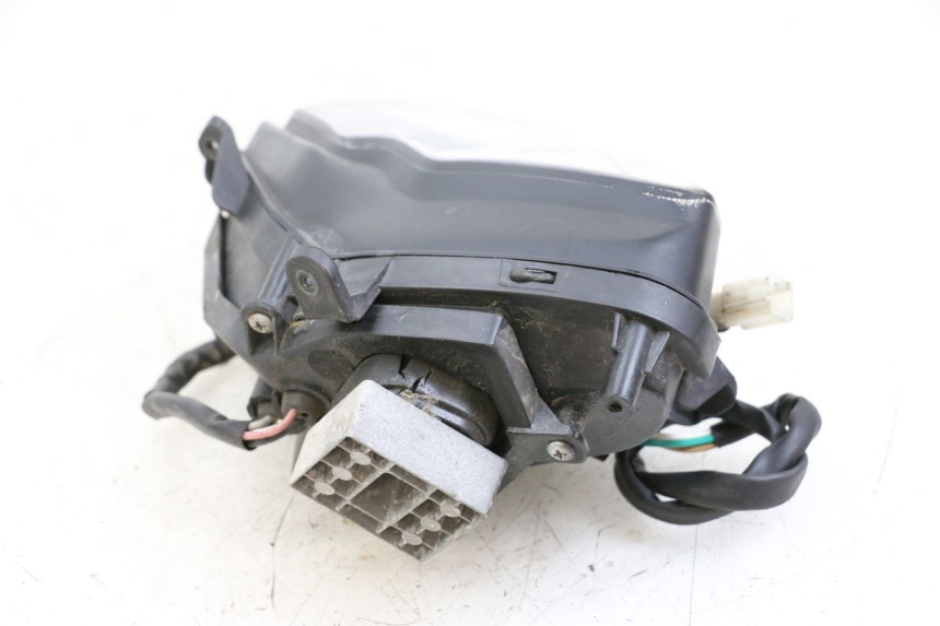 photo de PHARE AVANT GAUCHE NECO GPX LC 2T 50 (2014 - 2018) - Vue d’ensemble