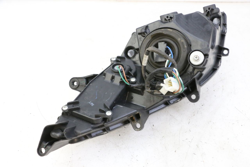 photo de PHARE AVANT GAUCHE SYM JOYMAX 125 (2010 - 2017) - Autre angle de vue