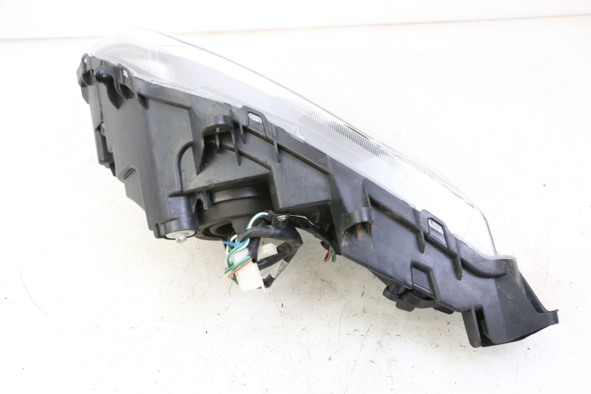 photo de PHARE AVANT GAUCHE SYM JOYMAX 125 (2010 - 2017) - Vue d’ensemble