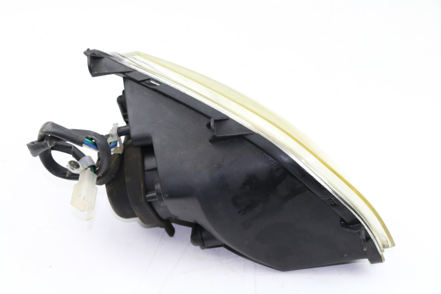 photo de PHARE AVANT GAUCHE LINTEX HT50QT-36 VERONA 50 (2012 - 2017) - Détail de la pièce