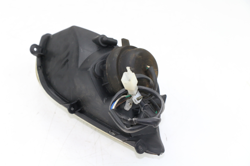 photo de PHARE AVANT GAUCHE LINTEX HT50QT-36 VERONA 50 (2012 - 2017) - Vue produit