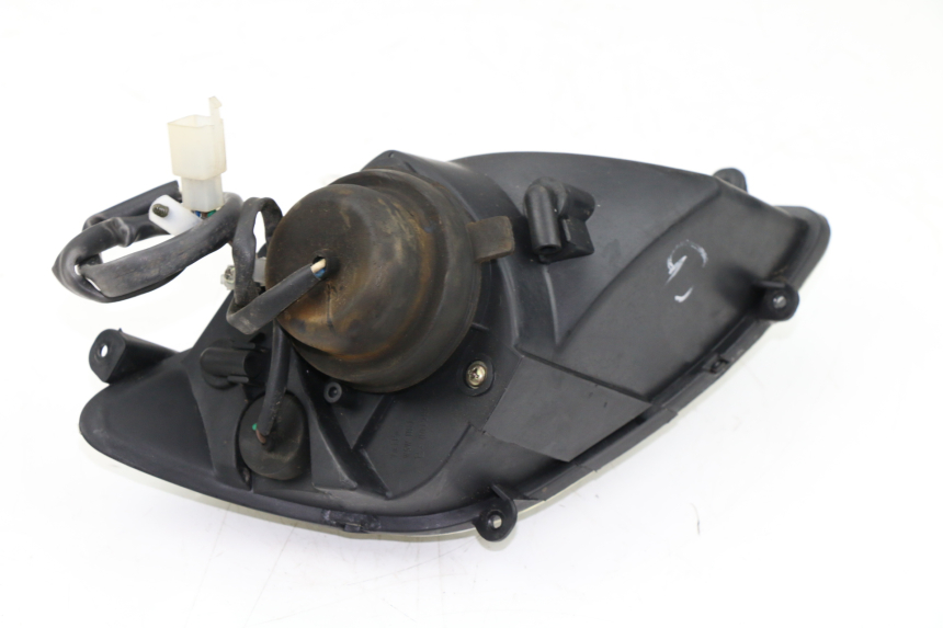 photo de PHARE AVANT GAUCHE LINTEX HT50QT-36 VERONA 50 (2012 - 2017) - Autre angle de vue