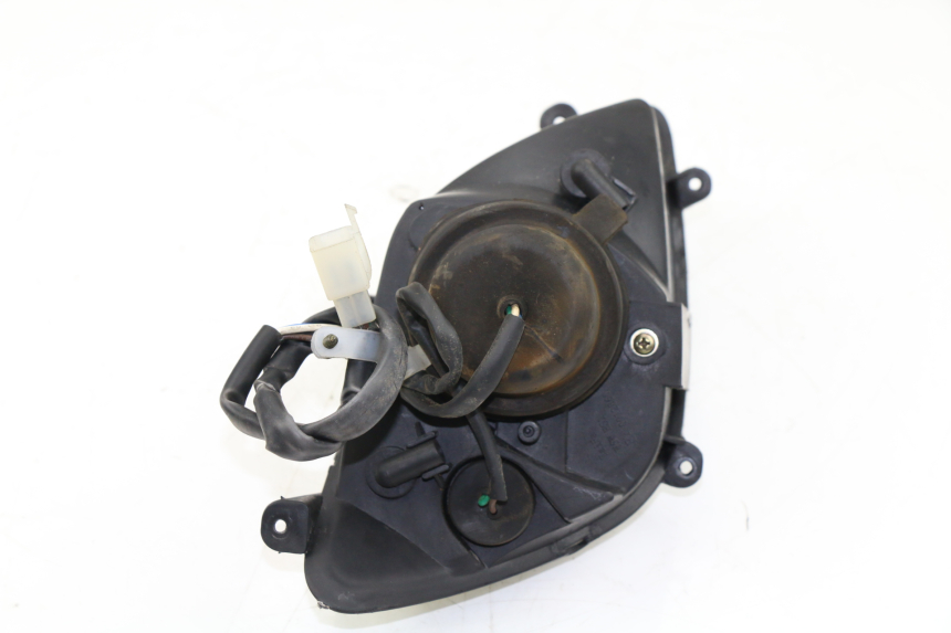 photo de PHARE AVANT GAUCHE LINTEX HT50QT-36 VERONA 50 (2012 - 2017) - Vue d’ensemble