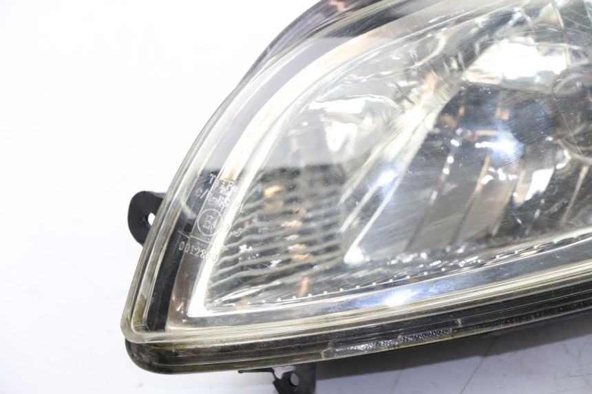 photo de PHARE AVANT GAUCHE LINTEX HT50QT-36 VERONA 50 (2012 - 2017) - Pièce contrôlée