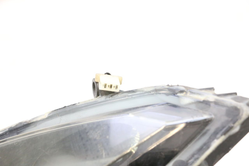photo de PHARE AVANT GAUCHE KEEWAY MATRIX RX9 125 (2006 - 2007) - Vue produit