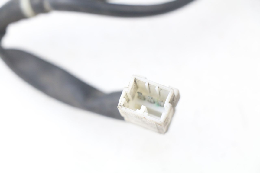 photo de PHARE AVANT GAUCHE GILERA NEXUS 125 (2009 - 2013) - Autre angle de vue