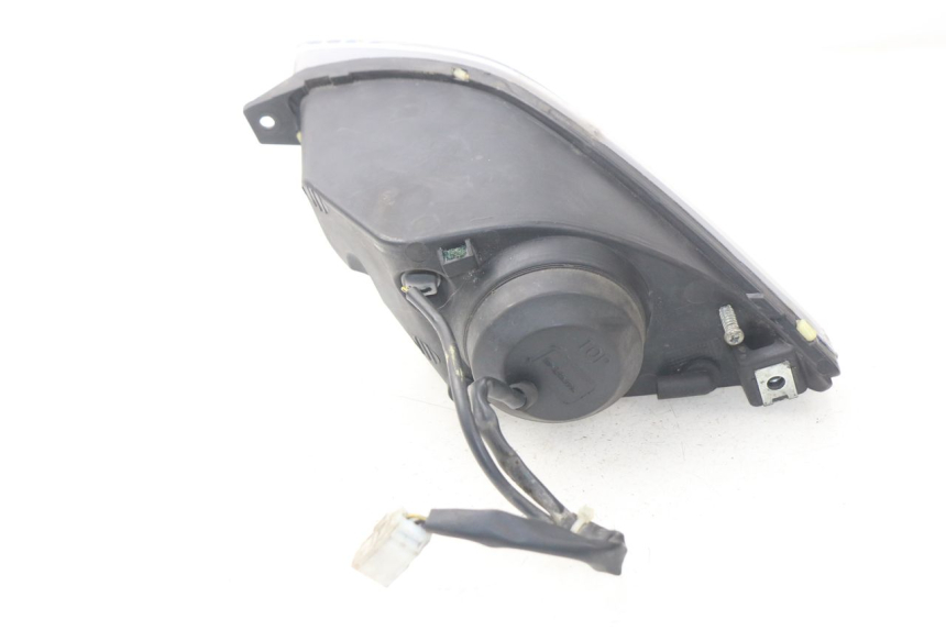 photo de PHARE AVANT GAUCHE GILERA NEXUS 125 (2009 - 2013) - Points de fixation