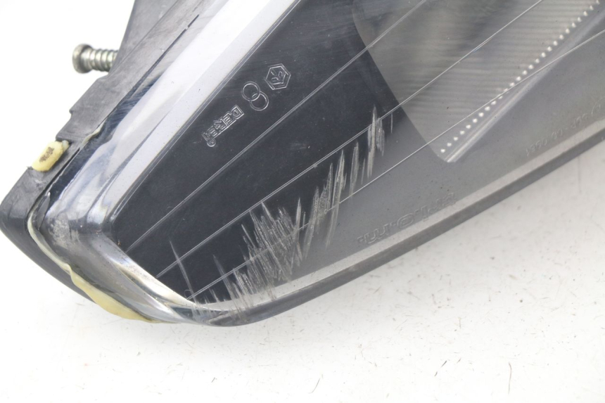 photo de PHARE AVANT GAUCHE GILERA NEXUS 125 (2009 - 2013) - État de surface