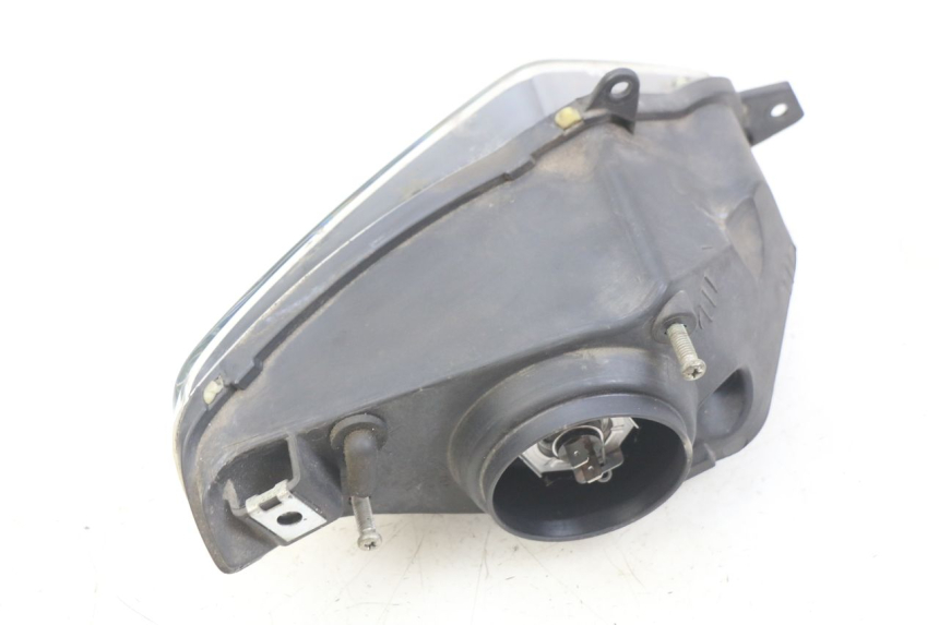 photo de PHARE AVANT GAUCHE GILERA NEXUS 125 (2007 - 2009) - Marquages et références