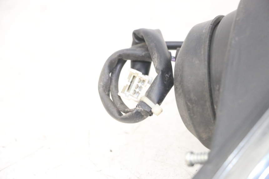 photo de PHARE AVANT GAUCHE GILERA NEXUS 125 (2009 - 2013) - Détail de la pièce