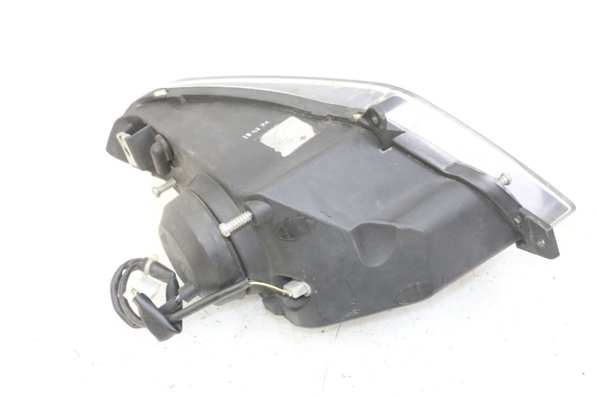 photo de PHARE AVANT GAUCHE GILERA NEXUS 125 (2009 - 2013) - Autre angle de vue