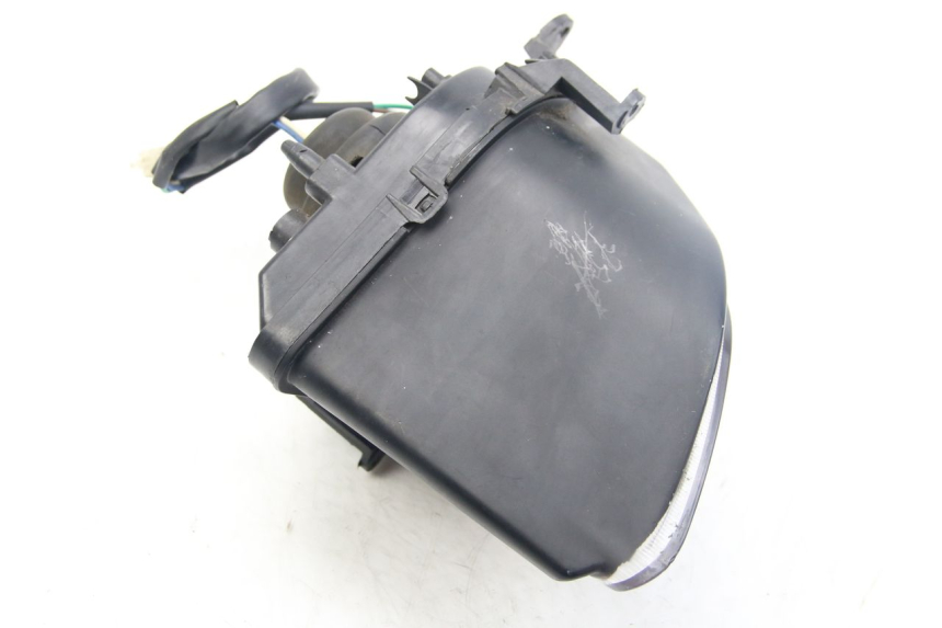 photo de PHARE AVANT GAUCHE SELECT UP OCTALIS 125 (2007 - 2012) - Autre angle de vue