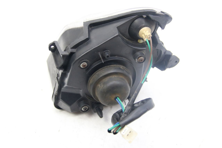 photo de PHARE AVANT GAUCHE SELECT UP OCTALIS 125 (2007 - 2012) - Gros plan technique