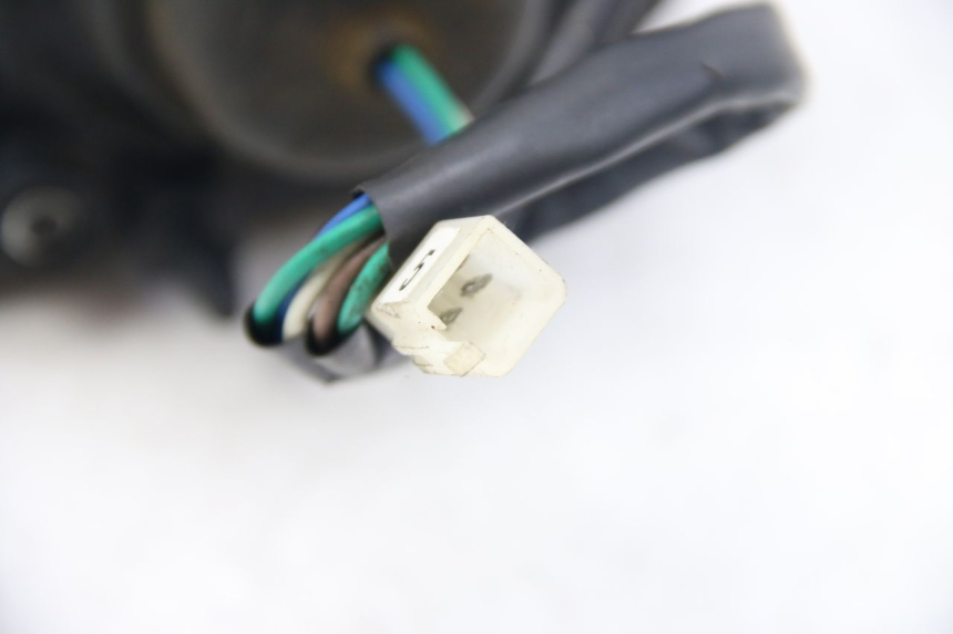 photo de PHARE AVANT GAUCHE SELECT UP OCTALIS 125 (2007 - 2012) - Vue d’ensemble