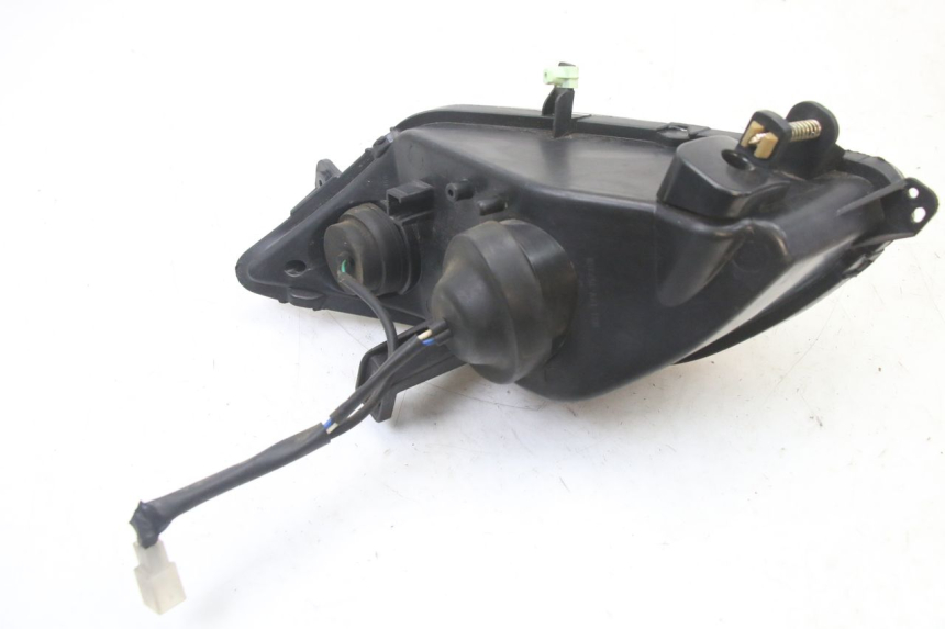 photo de PHARE AVANT GAUCHE PEUGEOT CITYSTAR 2T 50 (2018 - 2021) - Gros plan technique