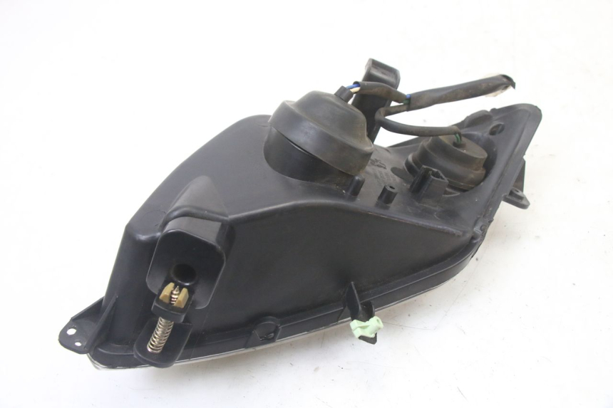 photo de PHARE AVANT GAUCHE PEUGEOT CITYSTAR 2T 50 (2018 - 2021) - Vue d’ensemble