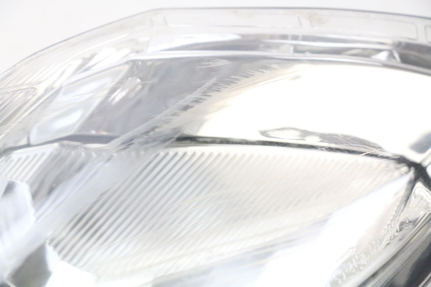 photo de PHARE AVANT GAUCHE PEUGEOT SATELIS 300 (2012 - 2015) - Marquages et références