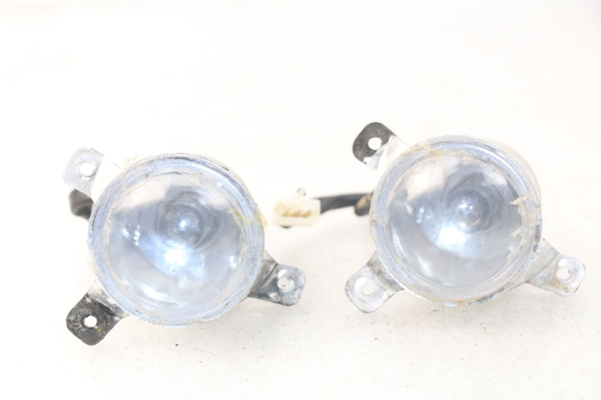 photo de PHARE AVANT GAUCHE ORION SPORTRAX 125 - Vue principale