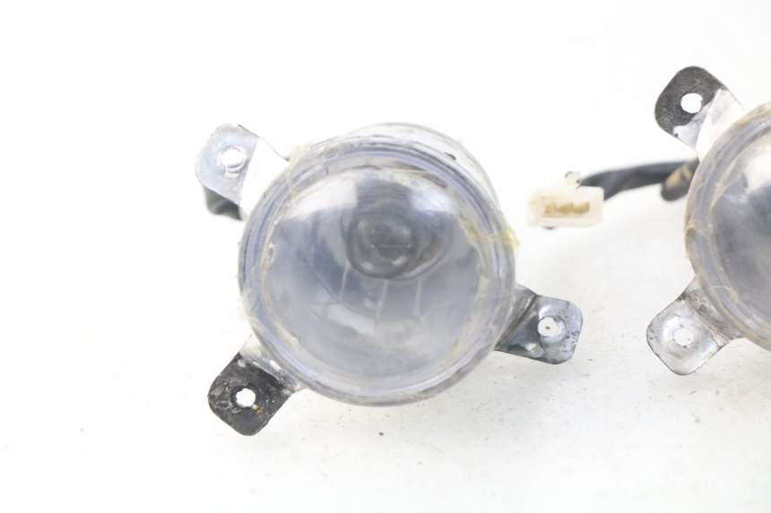 photo de PHARE AVANT GAUCHE ORION SPORTRAX 125 - Autre angle de vue