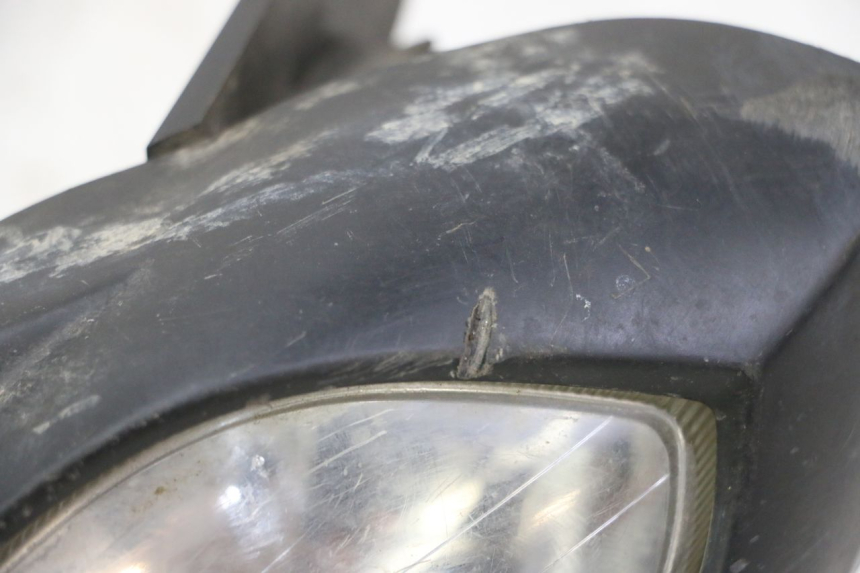 photo de PHARE AVANT GAUCHE YAMAHA YFM R RAPTOR 250 (2008 - 2014) - Détails caractéristiques