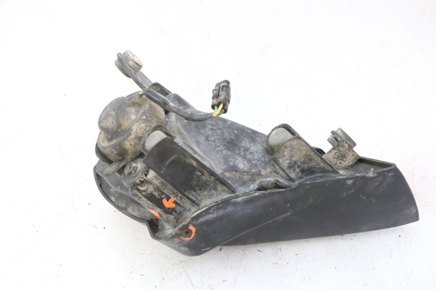photo de PHARE AVANT GAUCHE YAMAHA YFM R RAPTOR 250 (2008 - 2014) - Marquages et références