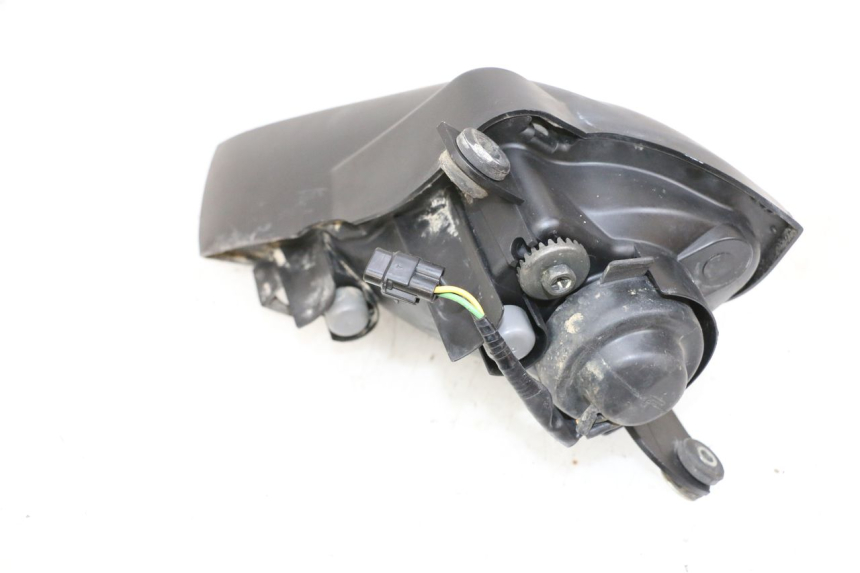 photo de PHARE AVANT GAUCHE YAMAHA YFM R RAPTOR 250 (2008 - 2014) - Détail de la pièce