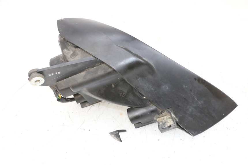photo de PHARE AVANT GAUCHE YAMAHA YFM R RAPTOR 250 (2008 - 2014) - État de surface